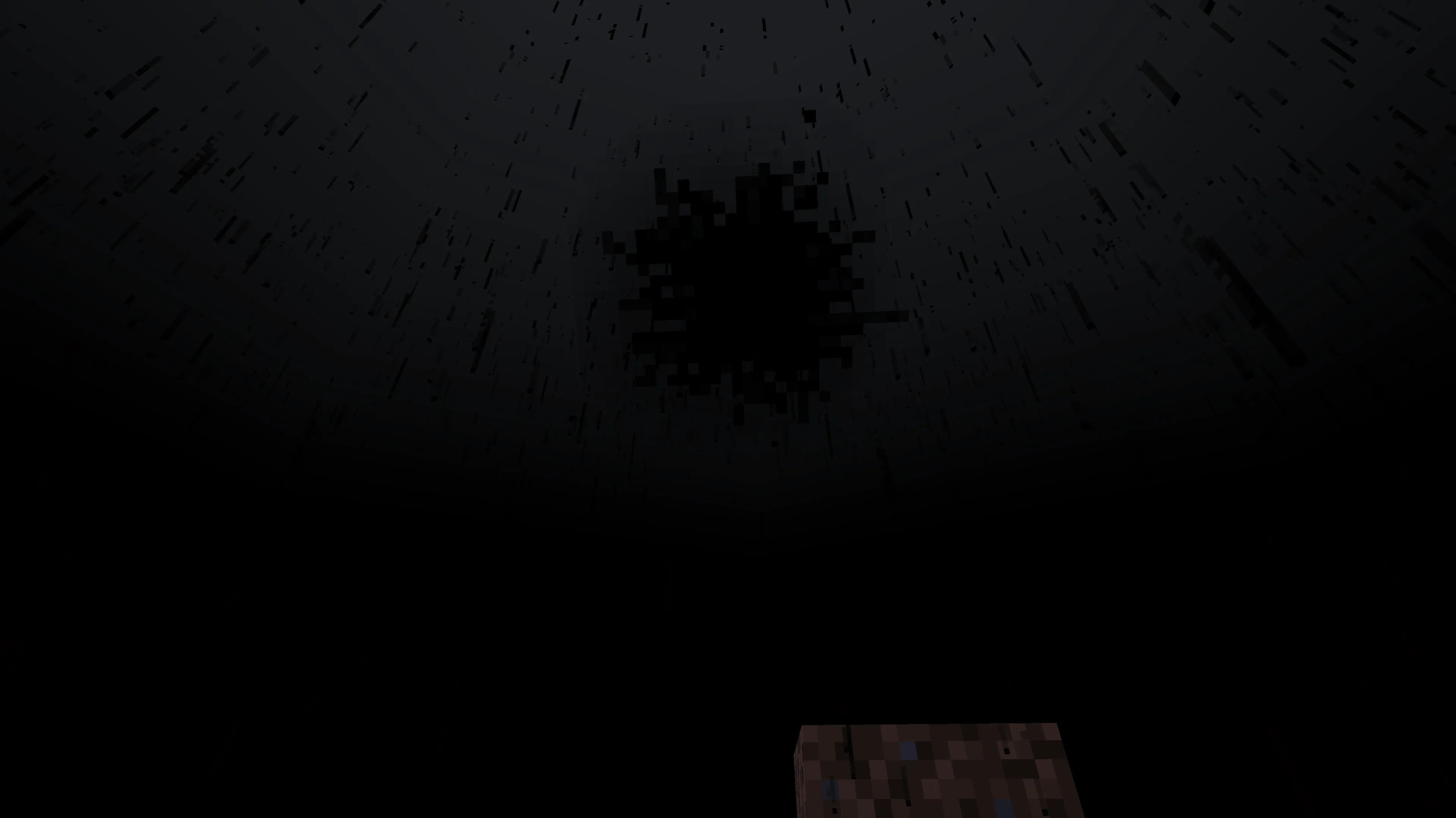 The Severed Faith (Horror) — скриншот 11 (Моды, Minecraft)