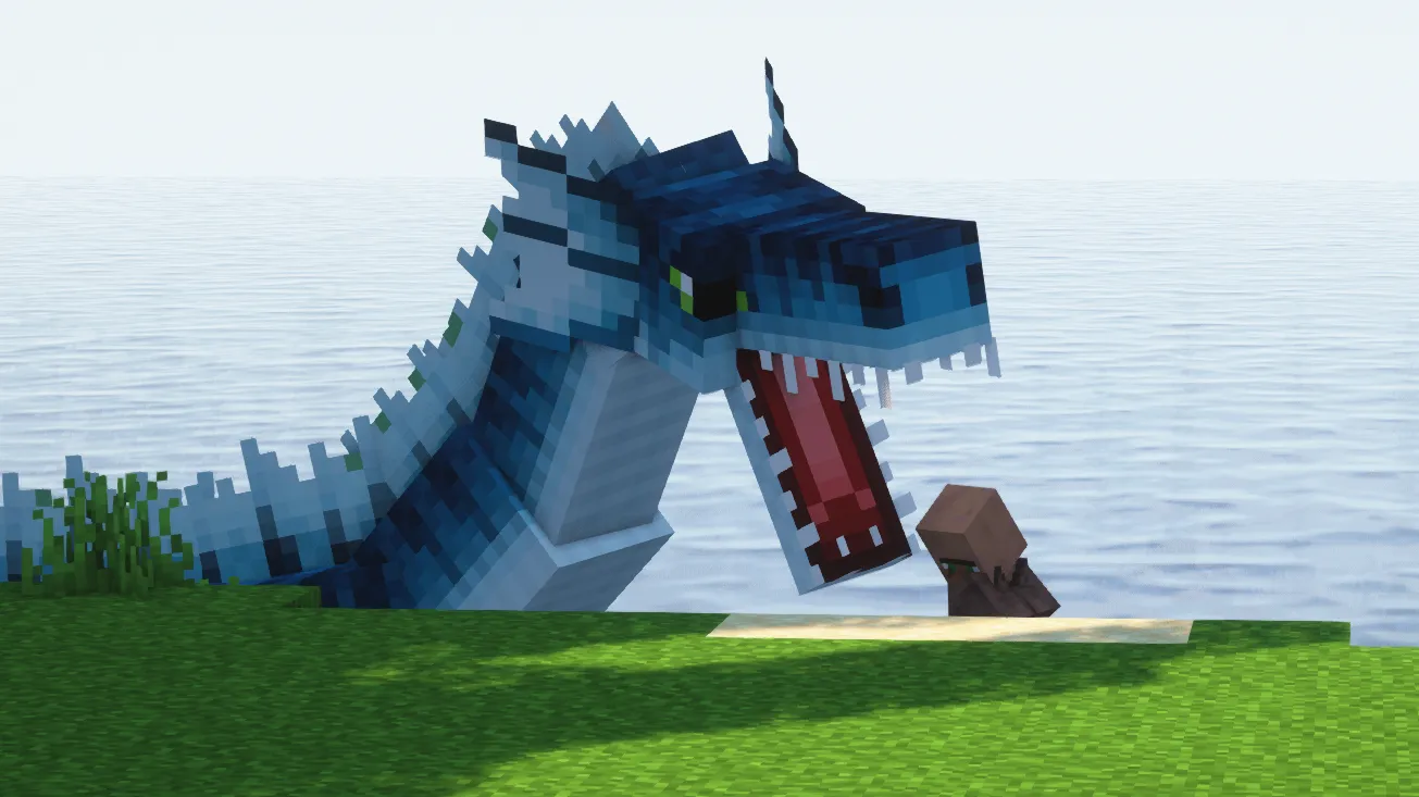 PandAce's World [LITE], Модпаки, Minecraft