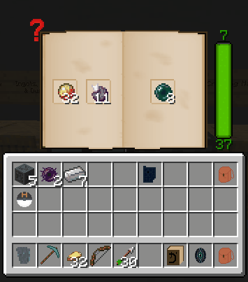 Convenient Additions, Моды, Minecraft