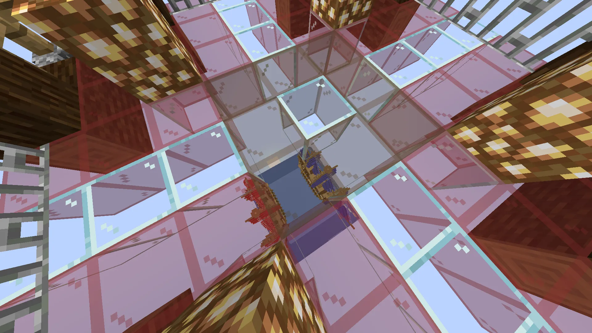 Simple Minigames, Моды, Minecraft
