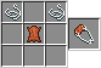 HOPL Weapons — скриншот 2 (Моды, Minecraft)