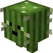 Prickles Mod, Моды, Minecraft