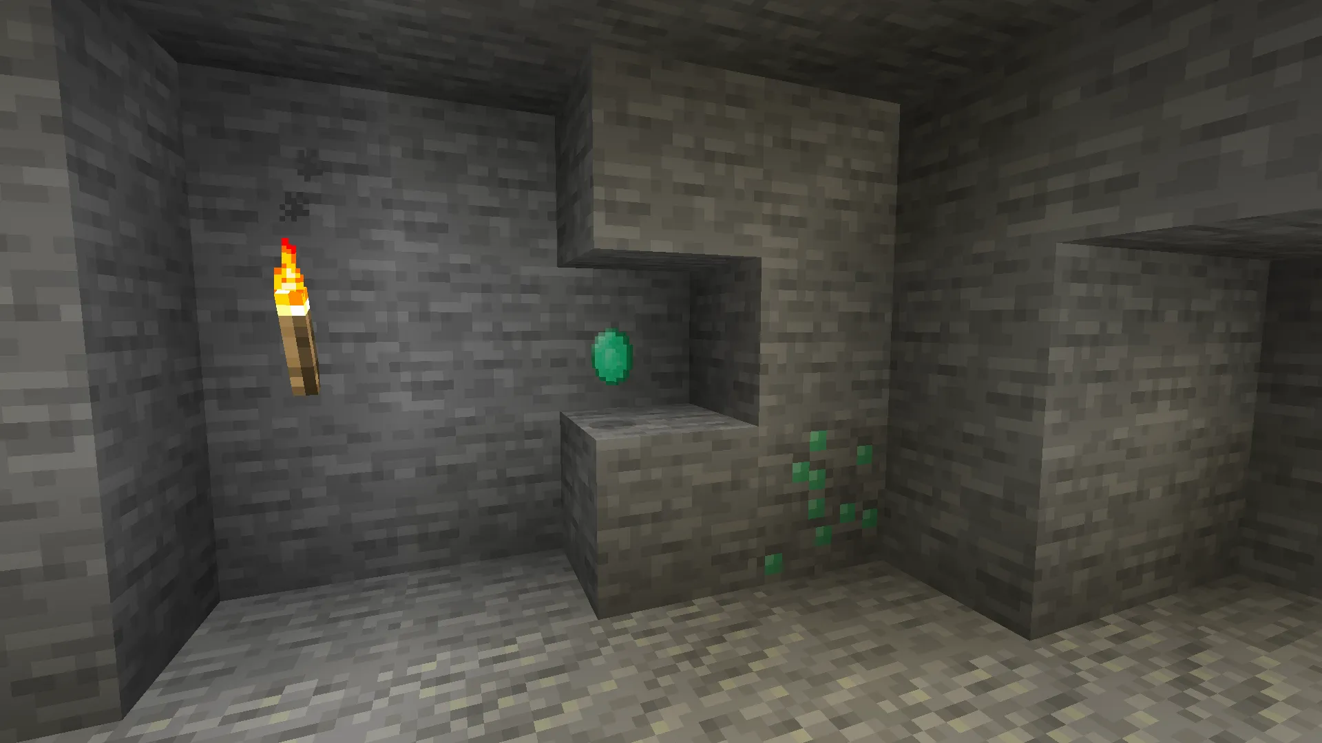 Xell's Biomes — скриншот 5 (Моды, Minecraft)