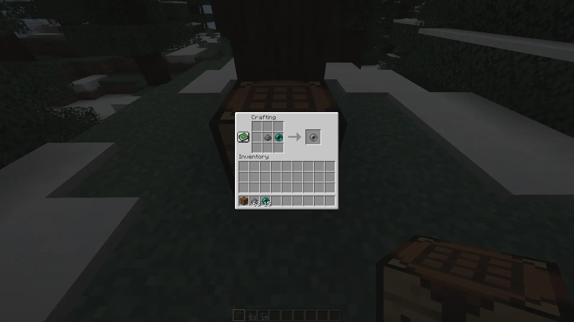 Useless Things [Fabric], Моды, Minecraft