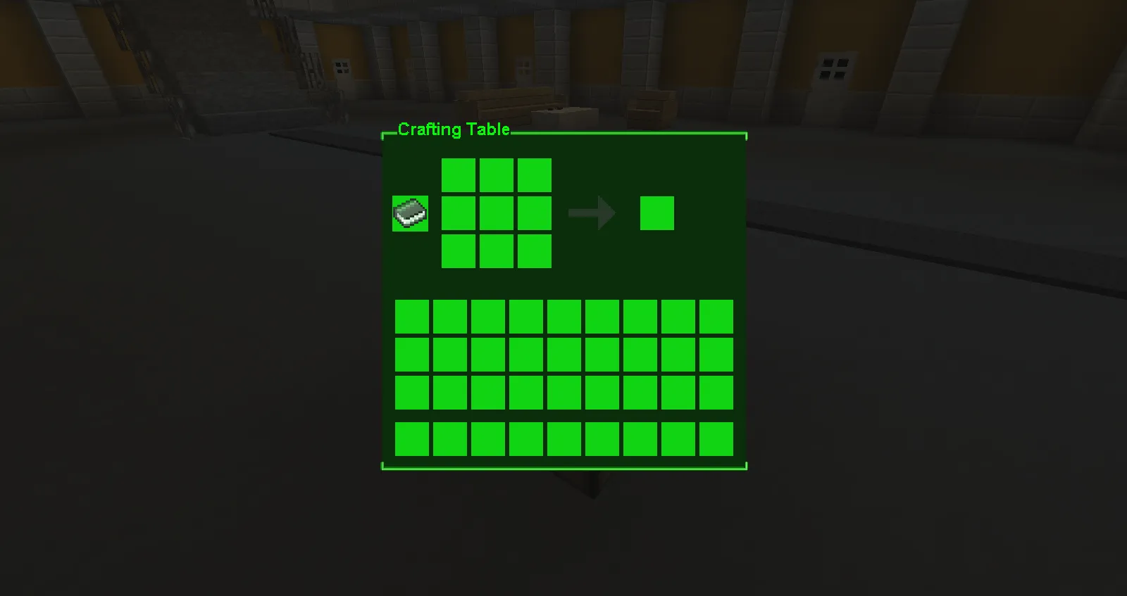 Modul-Tec — скриншот 4 (Текстуры, Minecraft)