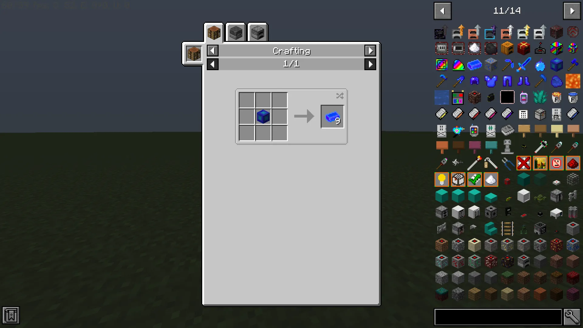 KaloMod — скриншот 8 (Моды, Minecraft)