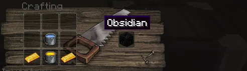 SmeltCraft — скриншот 23 (Плагины, Minecraft)