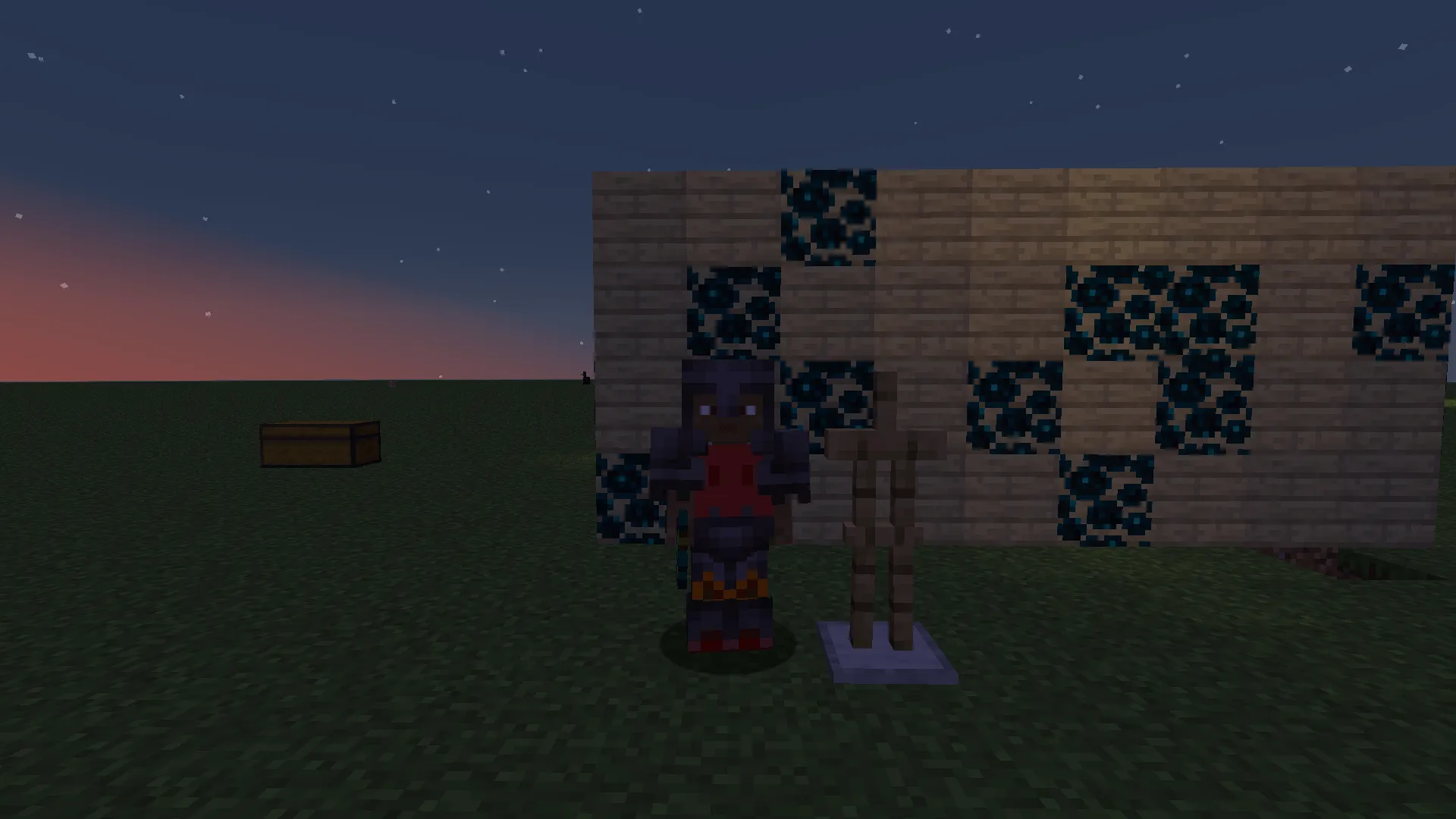 Bizzy's Tooltopia, Моды, Minecraft
