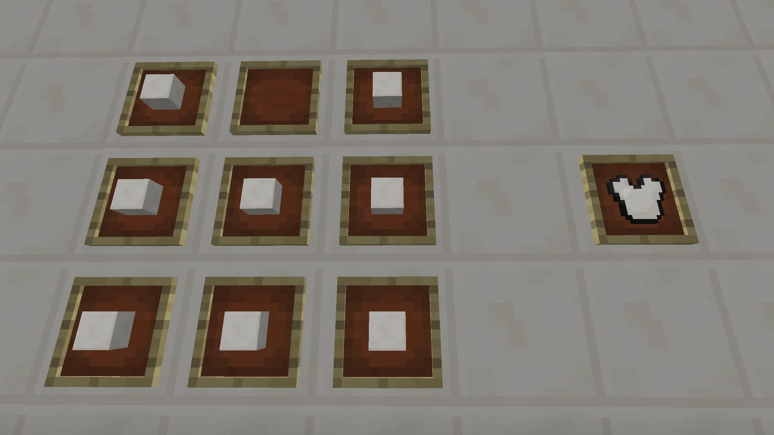 Useful Quartz (Abandoned) — скриншот 1 (Моды, Minecraft)