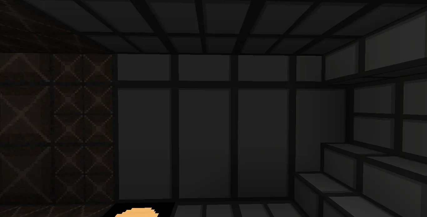 Aperture Laboratories Stuff, Моды, Minecraft