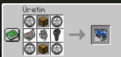 Patpat — скриншот 5 (Моды, Minecraft)