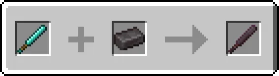 HOPL Weapons — скриншот 3 (Моды, Minecraft)