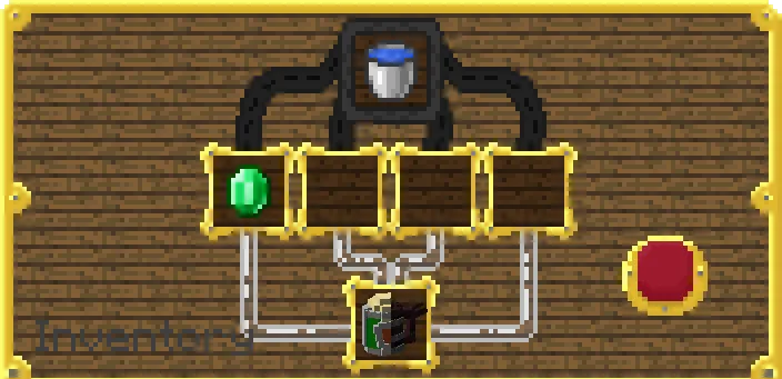 Lootdebugs, Моды, Minecraft