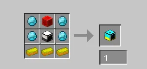 Functional Computers, Моды, Minecraft