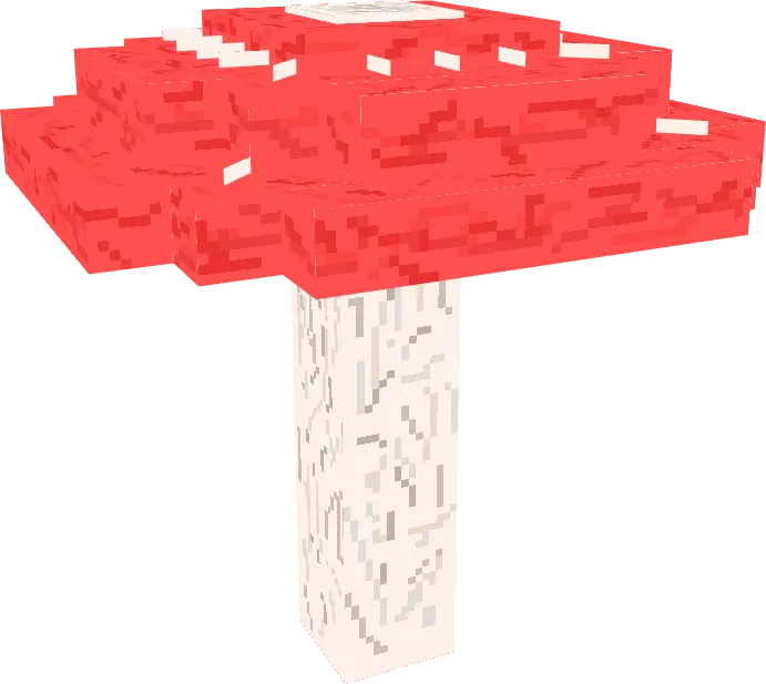 Mushroom Country — скриншот 9 (Моды, Minecraft)