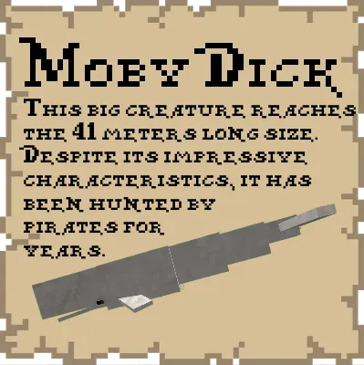 Monsters Of The Deep — скриншот 5 (Моды, Minecraft)