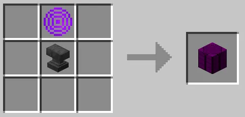 The Void, Моды, Minecraft