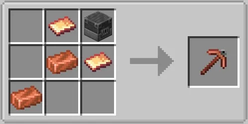 Create: Industrial Tools, Моды, Minecraft