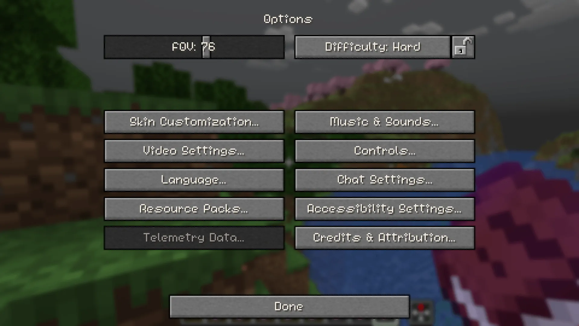Marga Font — скриншот 5 (Текстуры, Minecraft)