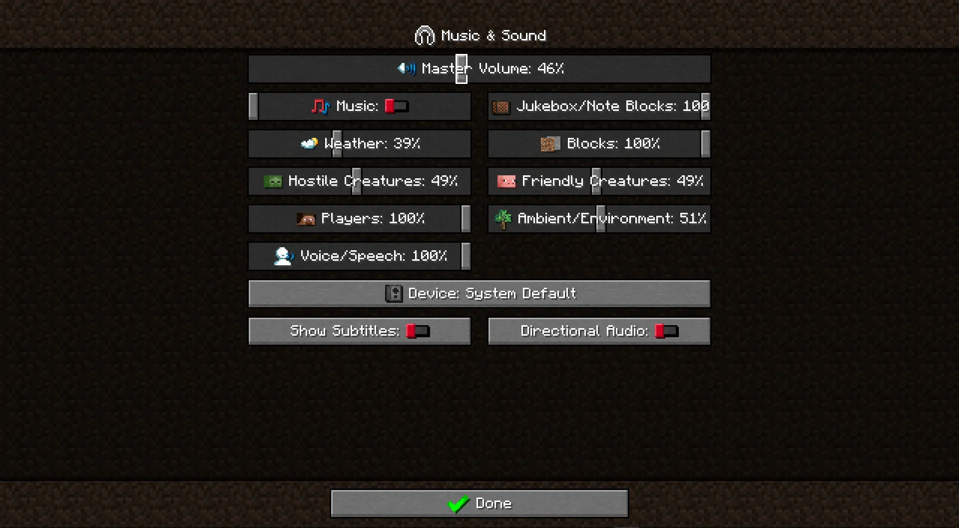 Iconic — скриншот 6 (Текстуры, Minecraft)
