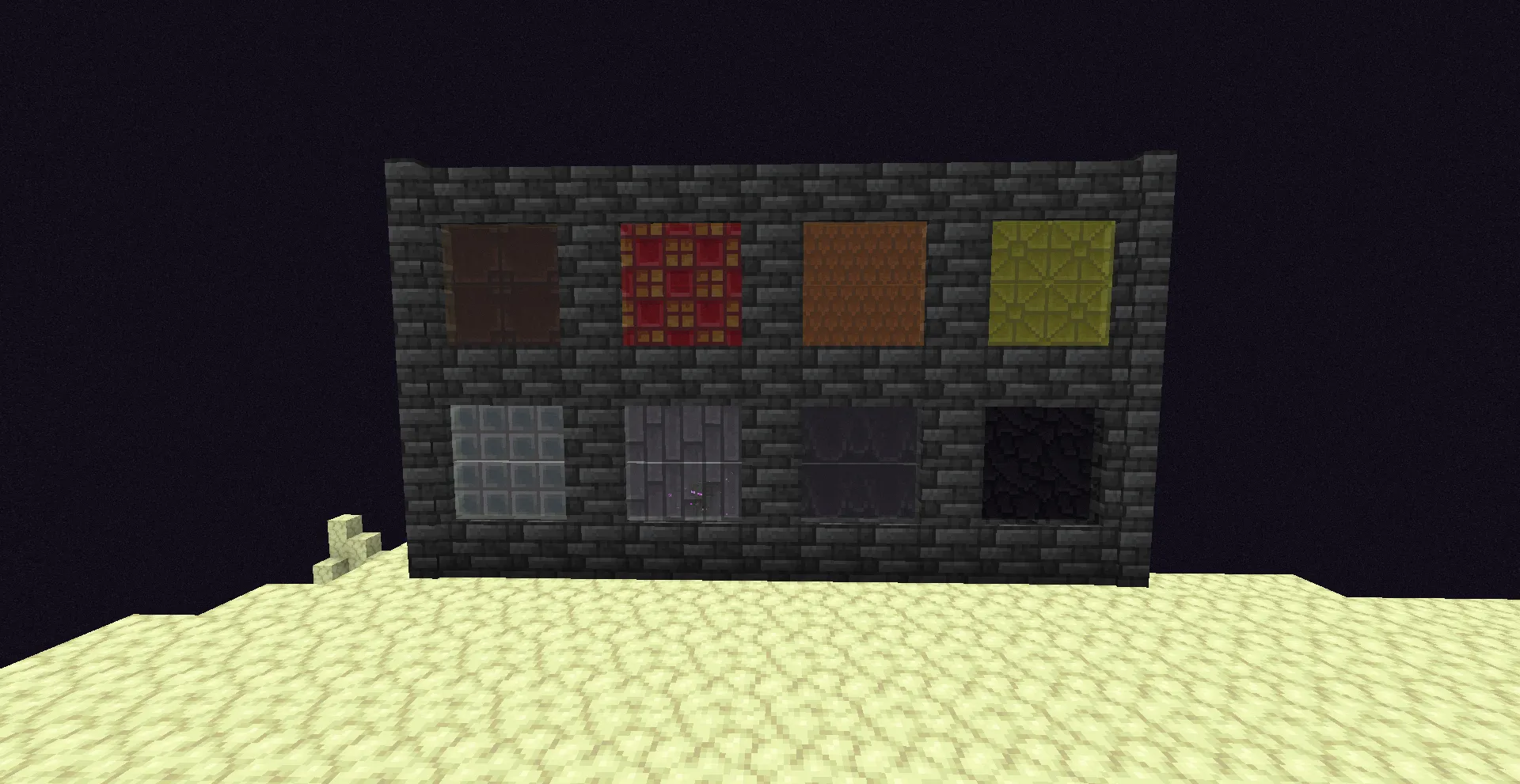 Dungeonslike Blocks — скриншот 3 (Текстуры, Minecraft)