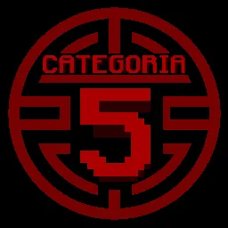 Resource Pack Categoria 5 — скриншот 30 (Текстуры, Minecraft)