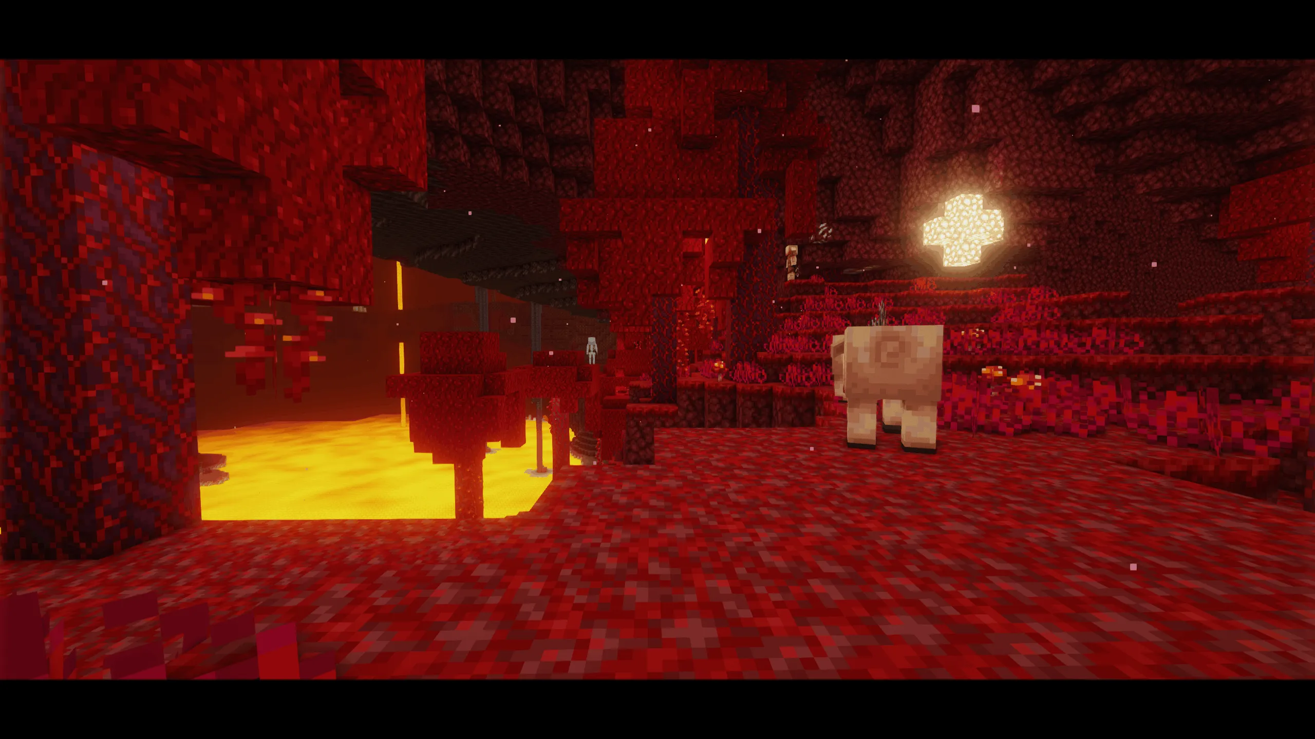 I Love Shaders — скриншот 1 (Модпаки, Minecraft)
