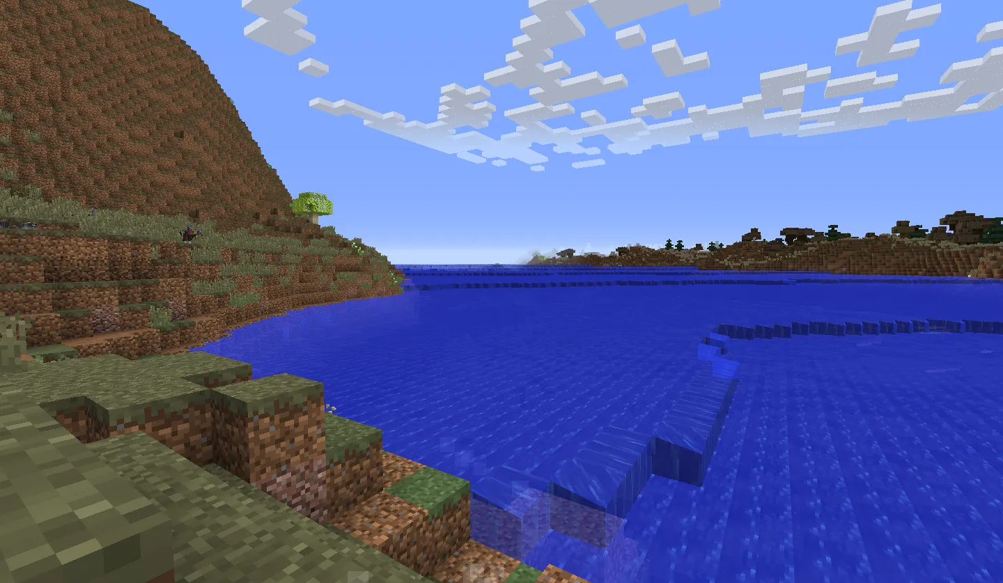 Bewitched Private Server Modpack — скриншот 3 (Модпаки, Minecraft)