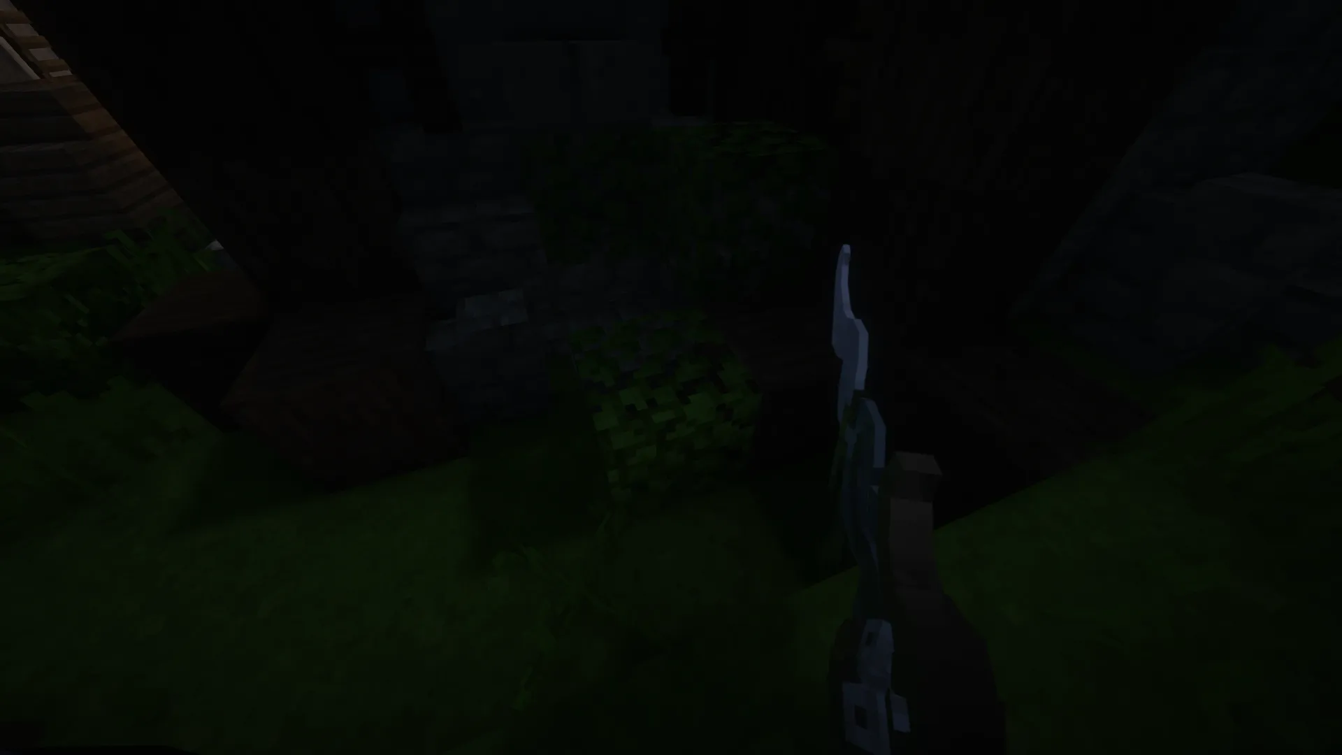 WynnLantern, Моды, Minecraft