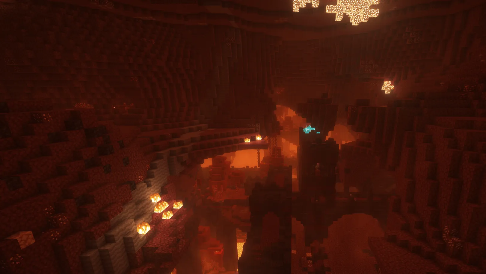 Infernal Wars — скриншот 8 (Модпаки, Minecraft)