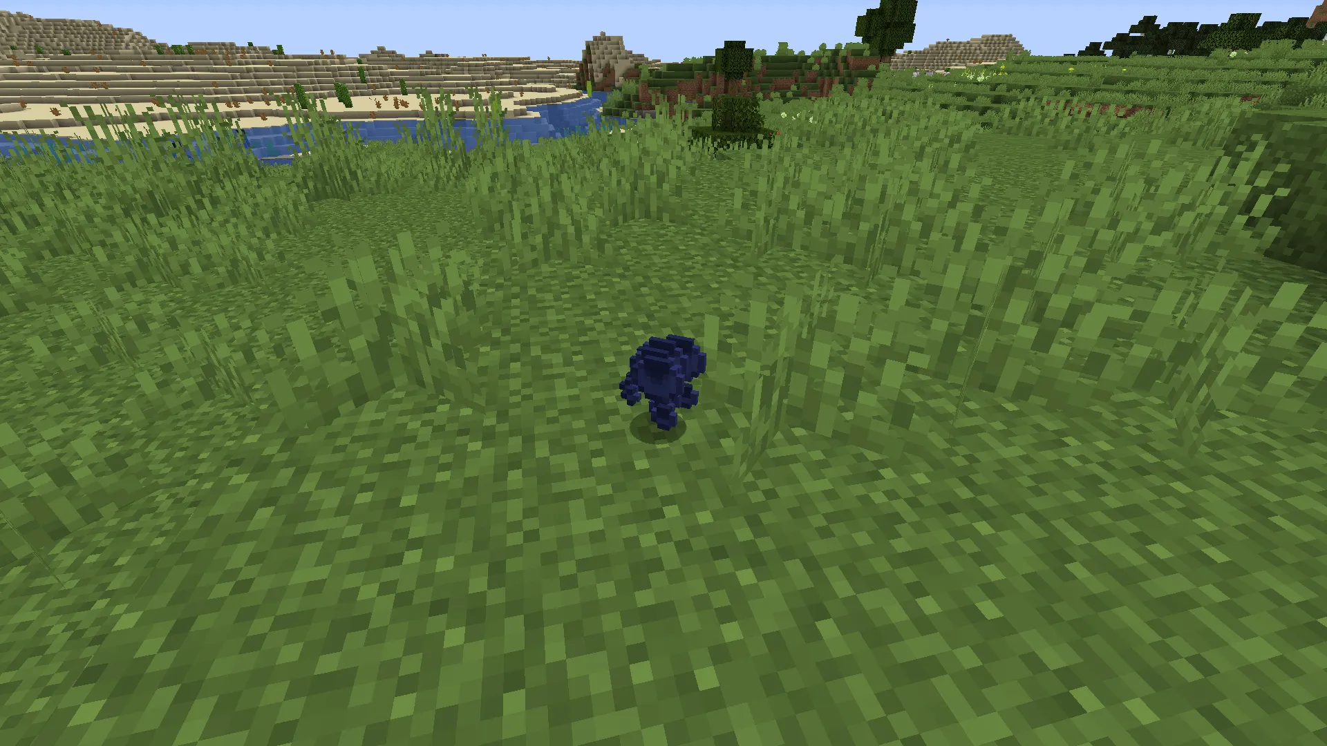 Cook It!, Моды, Minecraft