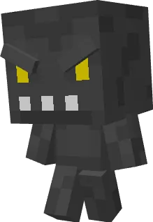 RaukMobs, Моды, Minecraft