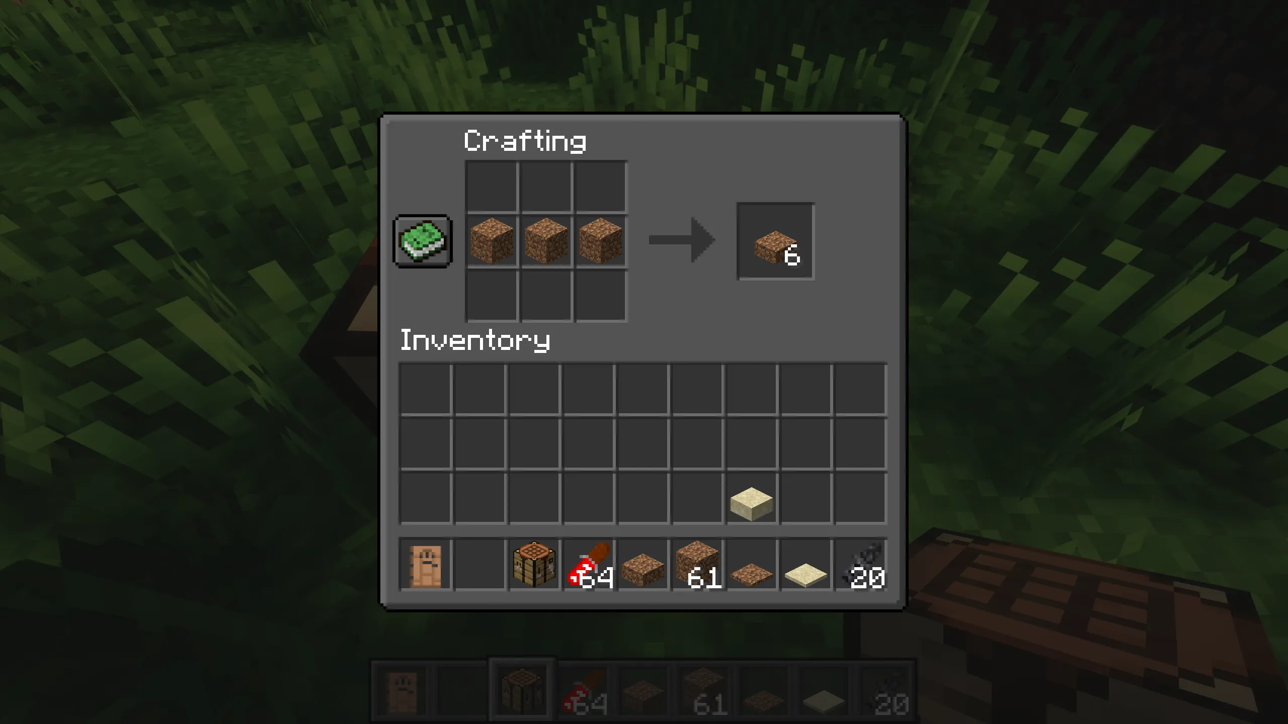 Slabs & Layers+, Моды, Minecraft