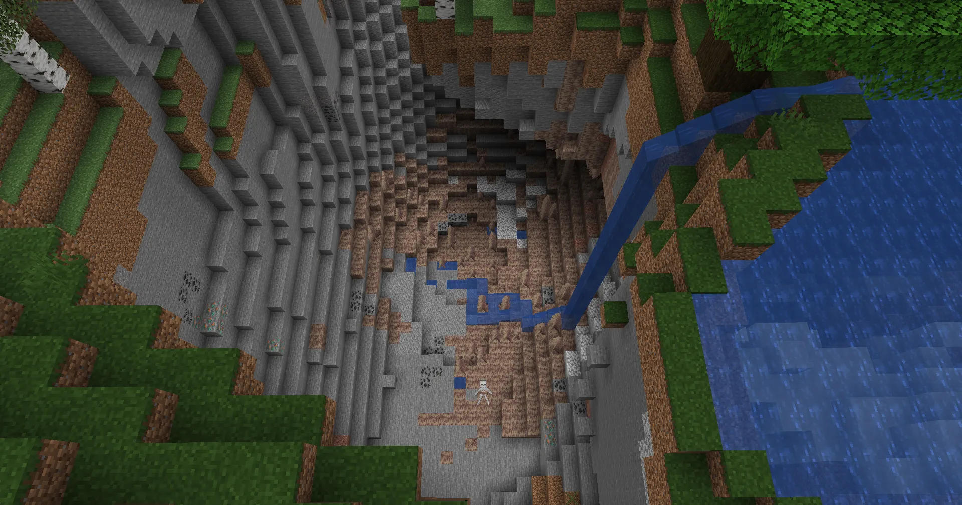 Forsaken Corpses — скриншот 1 (Моды, Minecraft)