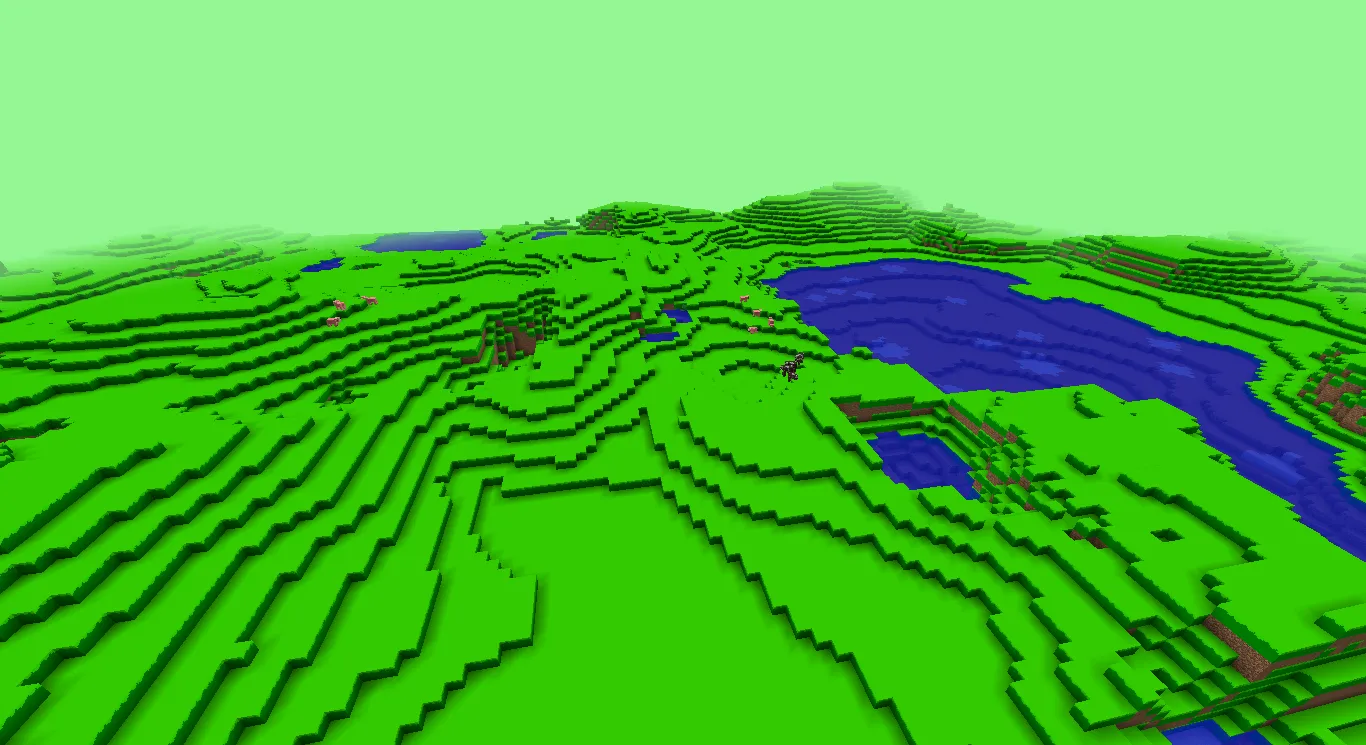 ScalarOres (Discontinued), Моды, Minecraft
