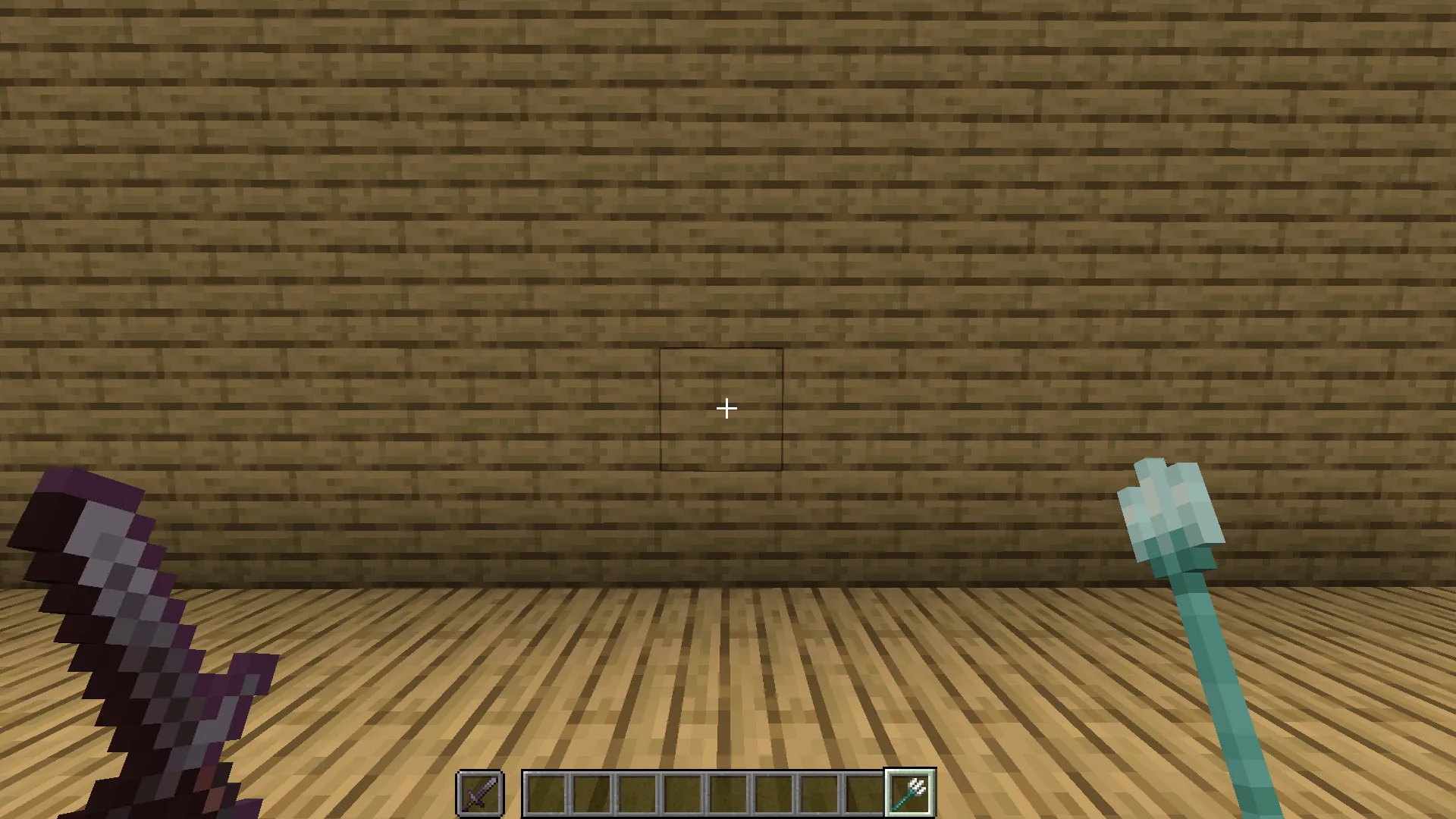 Small tools, Текстуры, Minecraft