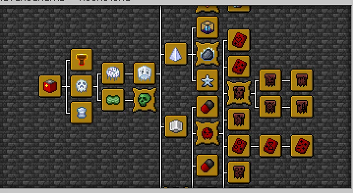 Moonstone, Моды, Minecraft