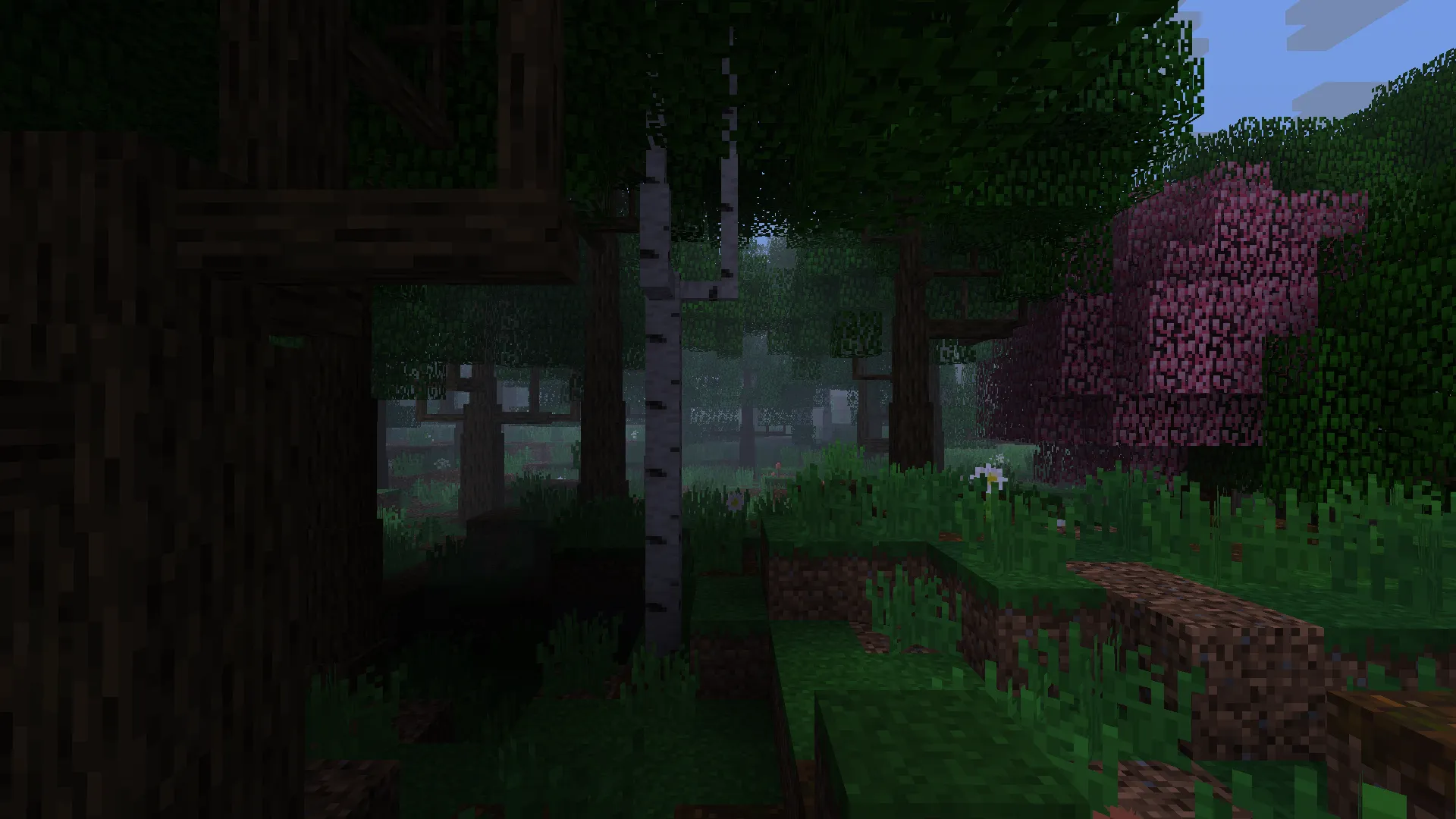 Fully Mechanized — скриншот 6 (Модпаки, Minecraft)