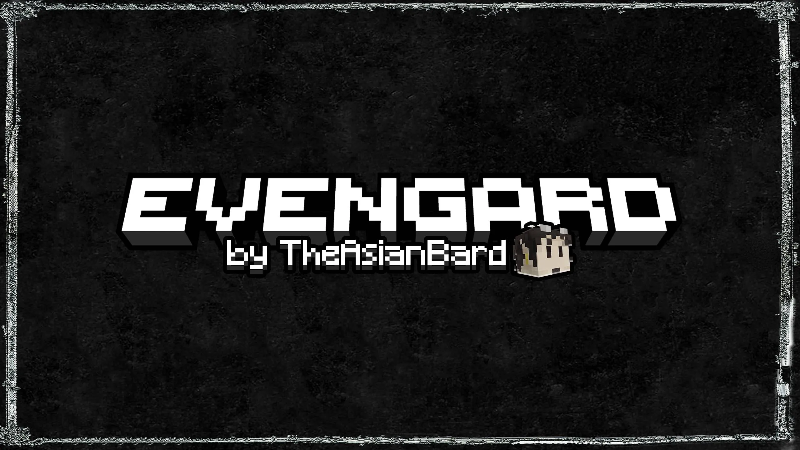 Evengard | Official Resource Pack, Текстуры, Minecraft