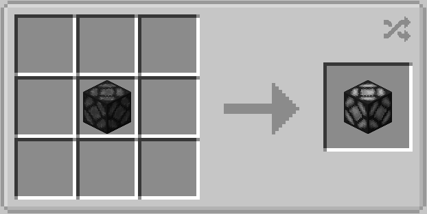Colorful Redstone Lamps — скриншот 2 (Моды, Minecraft)