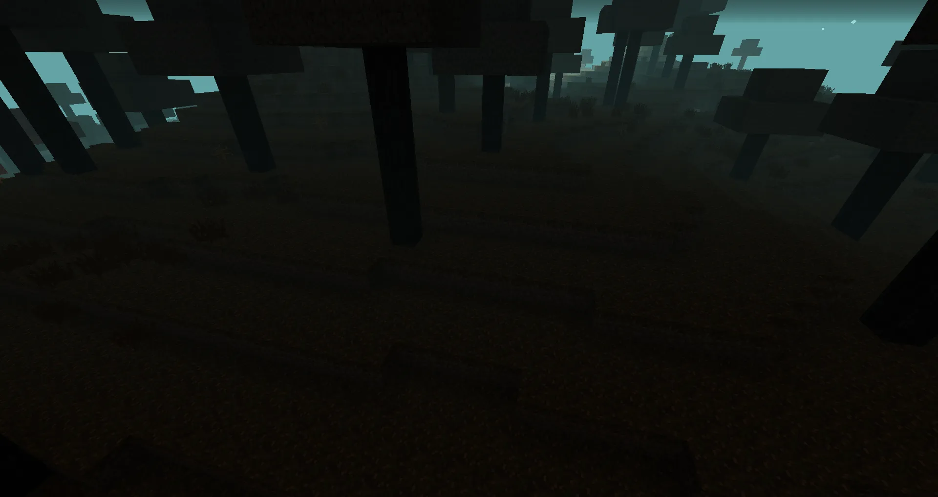 AliveAgain, Моды, Minecraft