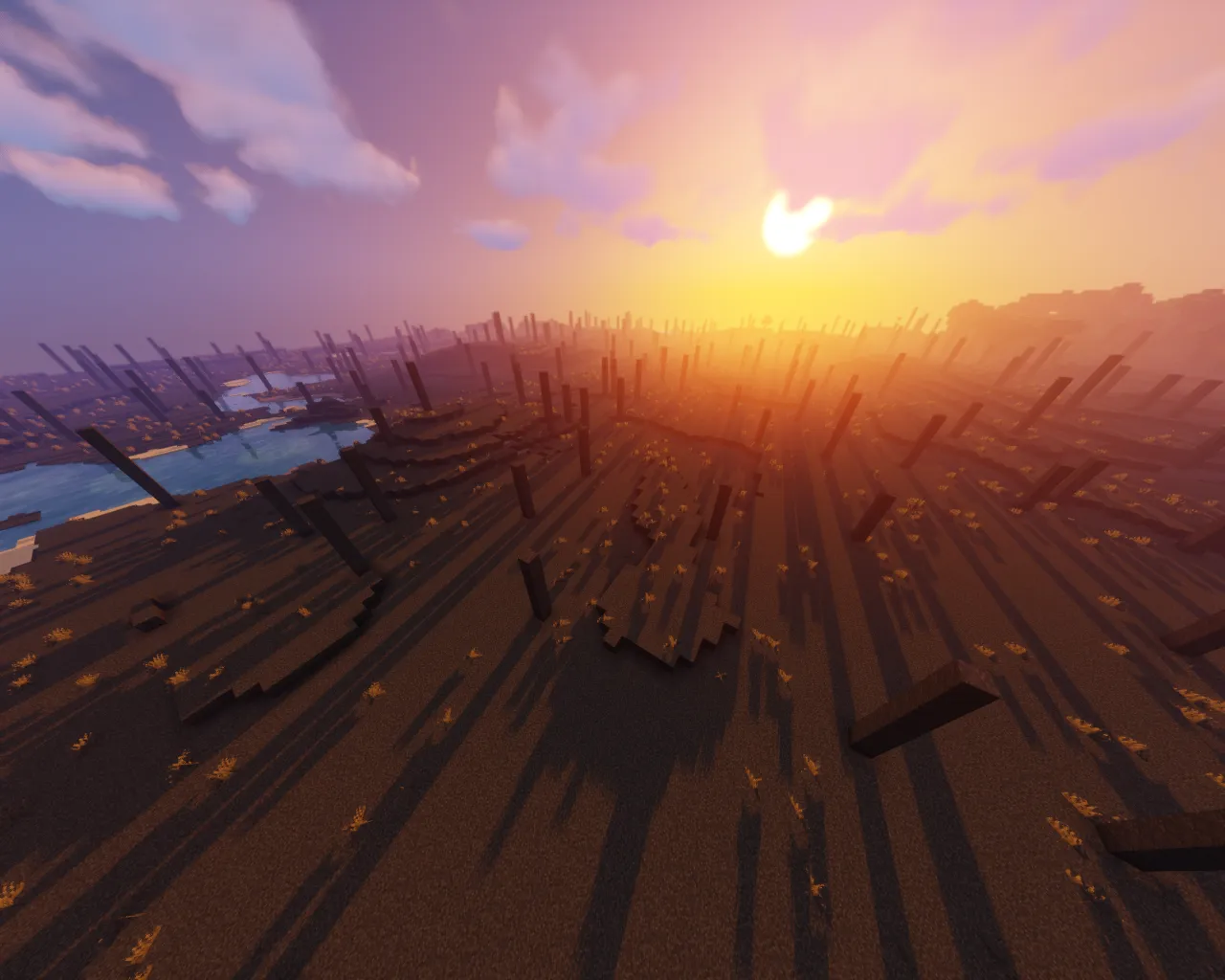 The Darksteel Mod, Моды, Minecraft