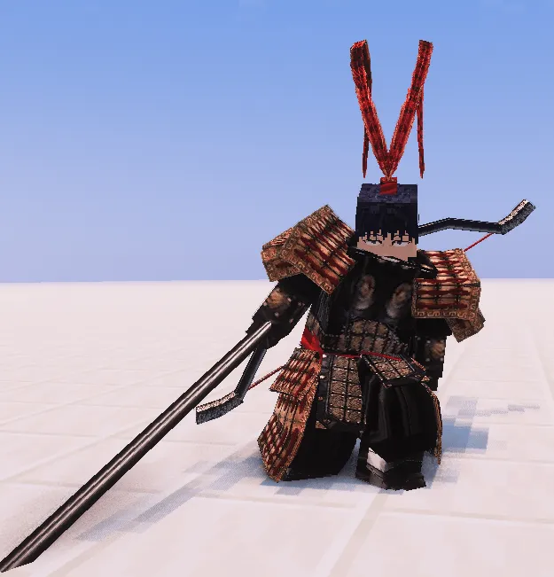 Warriors Of World 2, Моды, Minecraft