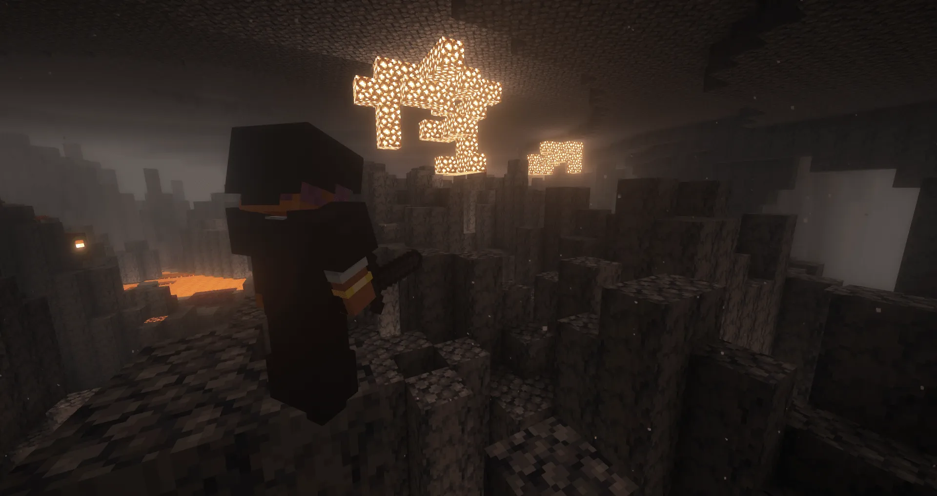 Nether Items Overhaul, Моды, Minecraft