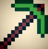 GreenItems — скриншот 1 (Плагины, Minecraft)