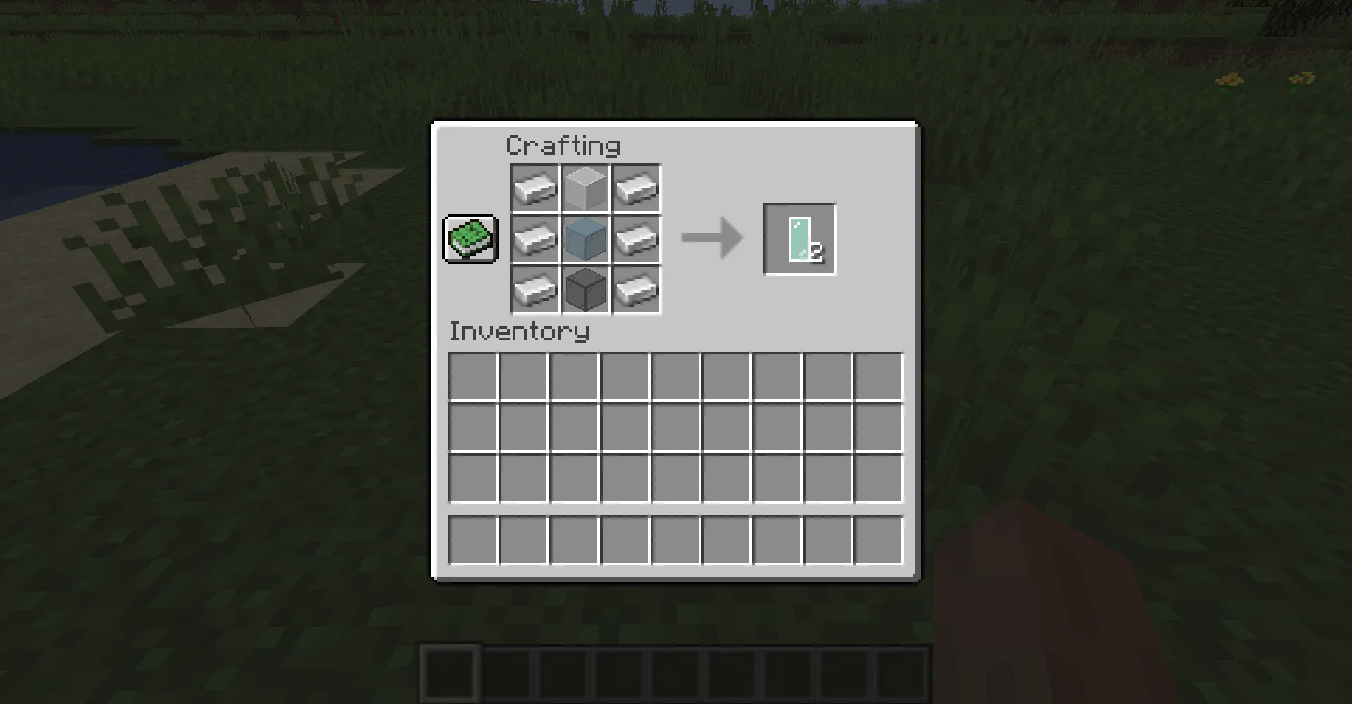 Fluid Tank Mod — скриншот 2 (Моды, Minecraft)