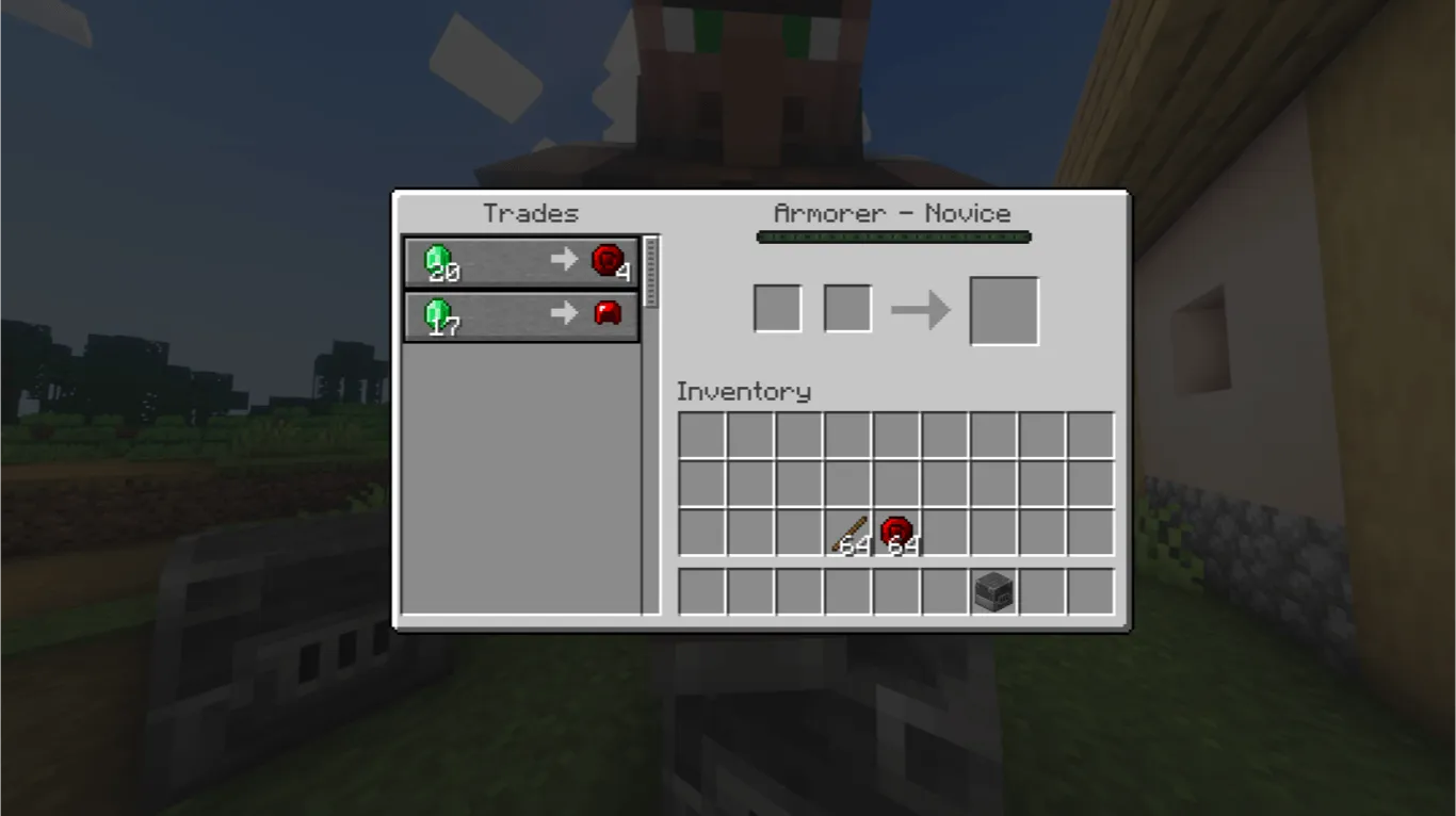 Darkite — скриншот 3 (Моды, Minecraft)