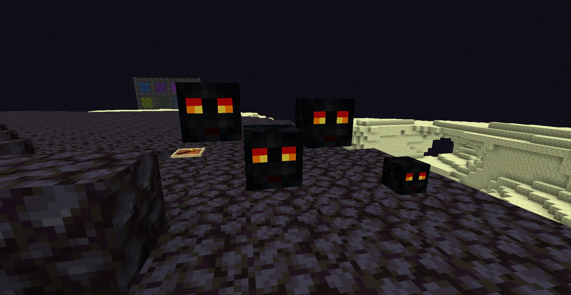 Dungeonslike Mobs, Текстуры, Minecraft