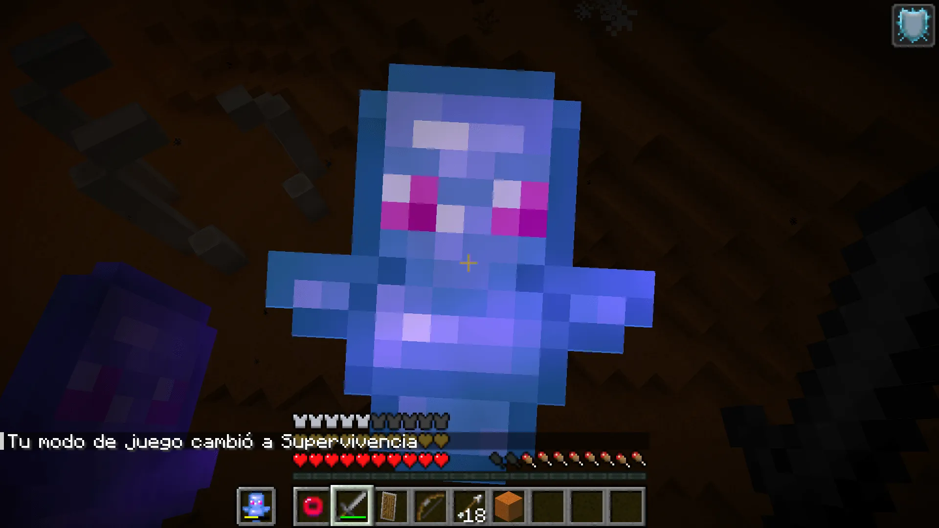 The Purgatory, Моды, Minecraft