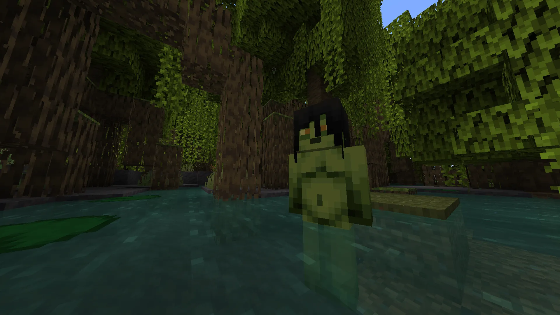 [SCP] | Secure Craft Protect , Моды, Minecraft